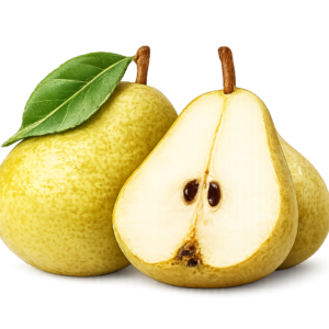 Green Pear