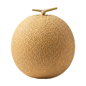 Sweet Muskmelon