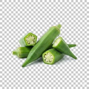 Ladies Finger (Bhindi)