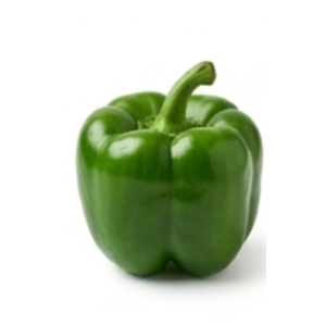 Green Capsicum