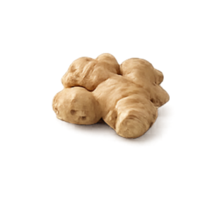 Fresh Ginger