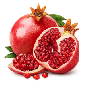 Premium Pomegranate