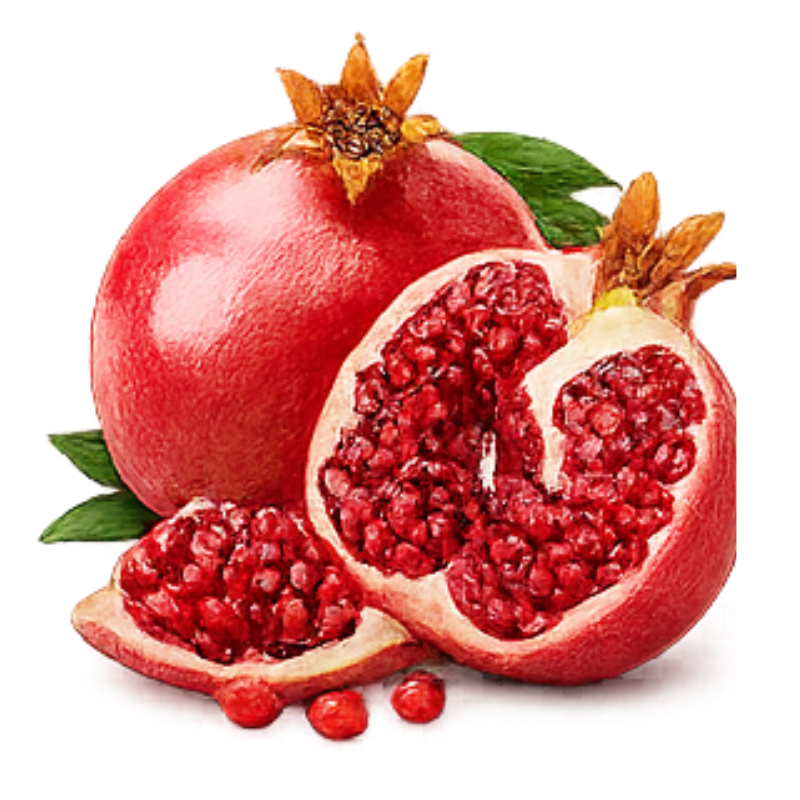 Premium Pomegranate