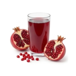 Pomegranate Power Juice