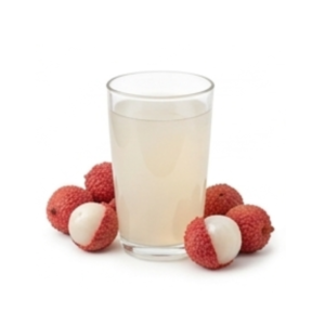 Exotic Lychee Juice
