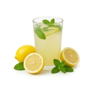 Mint Lemonade Juice