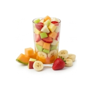 Mixed Fruit Fiesta