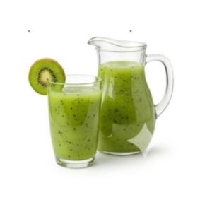 Tangy Kiwi Juice