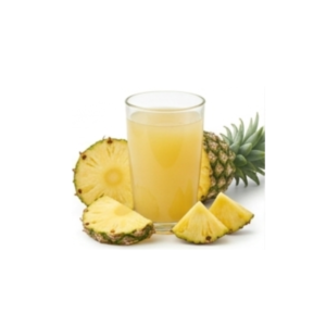 Tropical Pineapple Juice