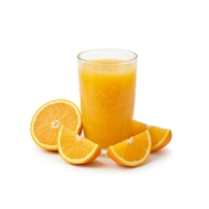 Fresh Orange Juice