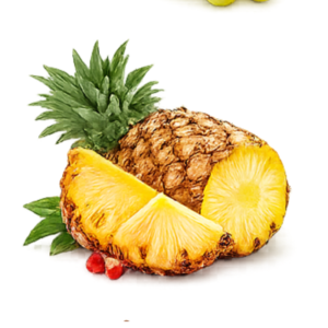 Sweet Pineapple