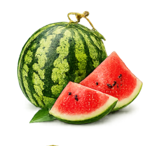Kiran Watermelon