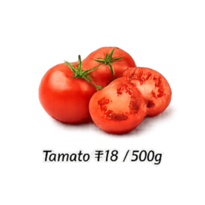 Tomato