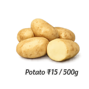 potato