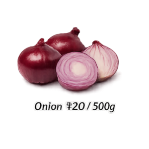 onion