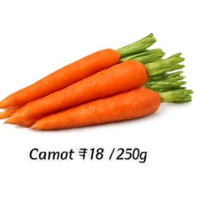 carrot